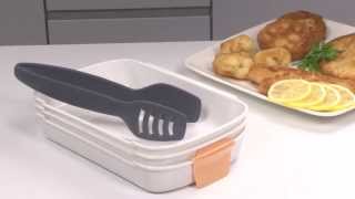 Vídeo del producto