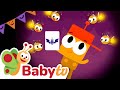 Join The Choopies For Halloween Bats Pumpkins Costumes Full Episode BabyTV​
