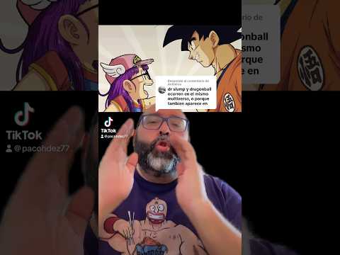 Les erreurs INCROYABLES dans l'histoire de Dragon Ball ! #toriyama #dragonball