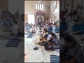 Gita Yajna Watch Fb Live In ISKCON Trivandrum Page And Read Bhagavad Gita