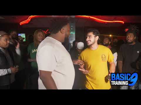 Street Dawg vs Edducate