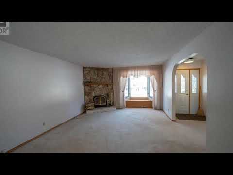1550 EAST HTS, Saskatoon SK S7J3B5 - $399,999 with 4 beds, 2 Bath () and 1,385 square feet