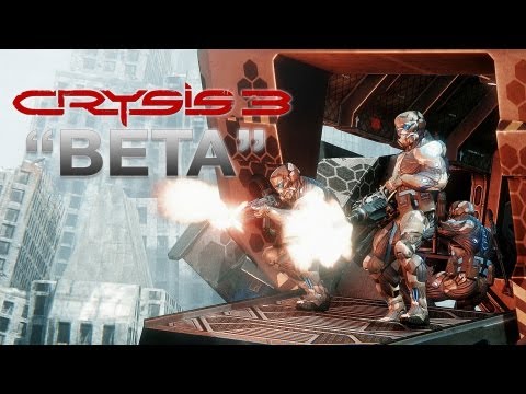 Crysis 3 | Multiplayer Gameplay Trailer