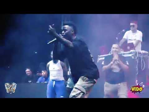 Puppy vs Lil white  - liga departamental