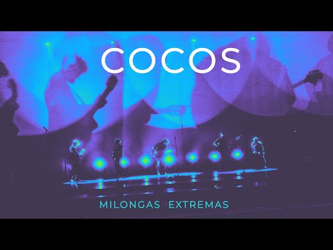 Trabajo de alumno — Show en vivo