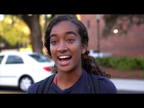 Lyric Porter Résumé Reel