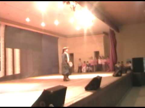 Malambo La fiera Kuschinski