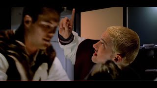Eminem - Guilty Conscience ft. Dr. Dre (Explicit) 4K