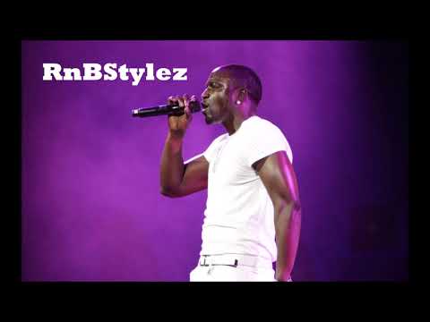 Akon feat. Styles P, Fat Joe, Rick Ross - Watch Out (R&B Music)