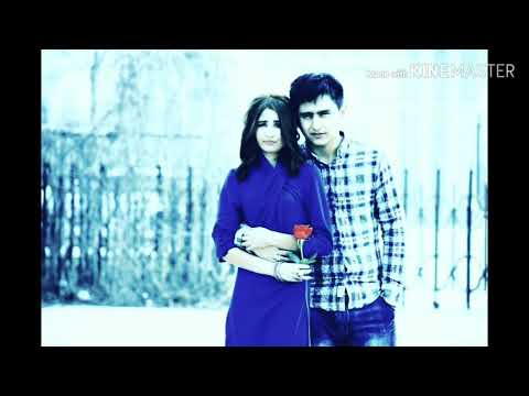 Rest Pro NAVIK MC & RALIK ft. Shahromi A- Гули ман(Текст. Караоке)