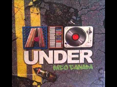 Vivo A Lo Under [Original] - Frankie Boy ►A Lo Under◄ ★REGGAETON 2012★