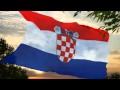 Hrvatska himna - Lijepa naša domovino 
