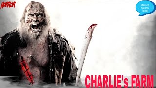 Download lagu Charlie's Farm (2014) Horror Movie | MOVIES XPLORER Hindi mp3