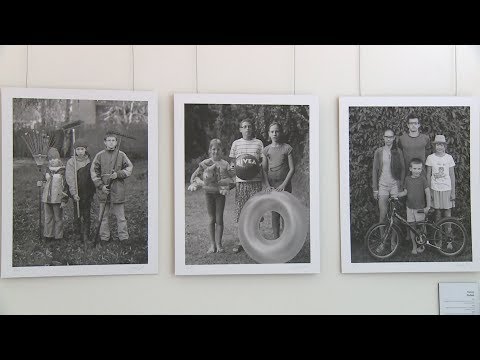 Galeria FOTO-GEN -  Dyskretna tożsamość