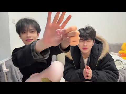 Candy Challenge with ddz & 1L