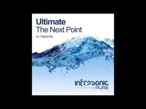 Ultimate - The Next Point (Original Mix)