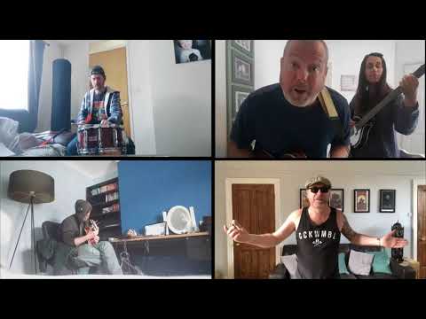 Day 55: Central Heating Skank  - The Ouse Valley Singles Club Song a Day during Lockdown