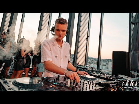 DOMINIK GEHRINGER | NaStreche Twin City Tower, Bratislava/Slovakia