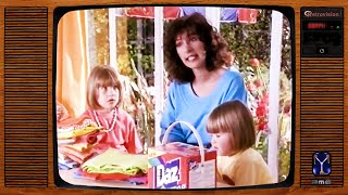 Old UK Adverts - Cleaning Products (Vol.3)