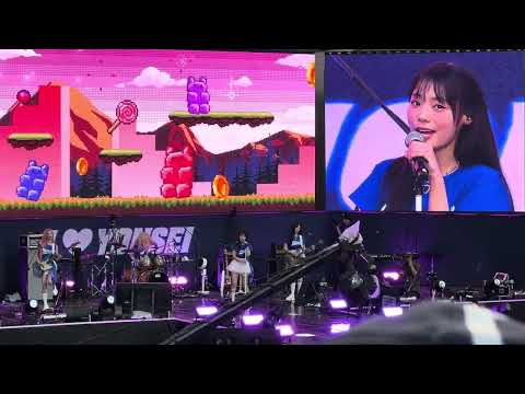 2026 연세여 사랑한다ㅣQWER - Discord [4K]