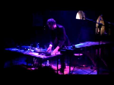 Sven Kacirek @ Dancity Festival Foligno - 28.06.2013 / ROMAINTHECLUB.com