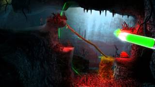 Max The Curse of Brotherhood Story Playthrough - Part 14 : Feeding the Monster