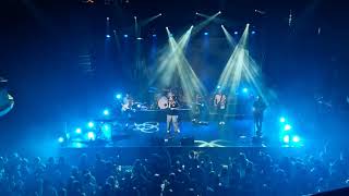 Juli - Regen und Meer live 10.10.2023 Mannheim