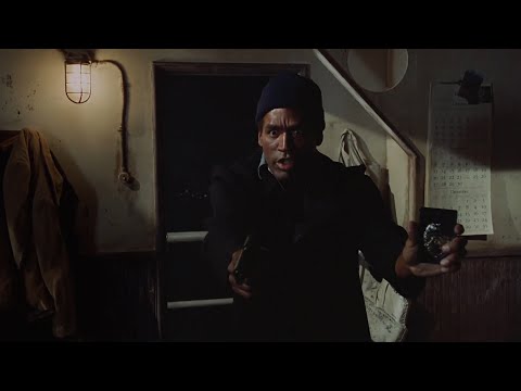 The Naked Gun - Police! Throw Down your guns