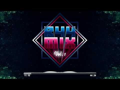 RUTA 44 POSTING | R44 Mix Vol. #1