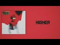 Rihanna - Higher (Slow Version)