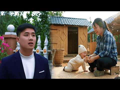 Is Tu Na Truly Ready to Become a Wife… Or Is She Just Leaning on Him for Now