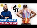 Kamar Dard Ki ASLI Wajuhat Asan Ilaj Back Pain Causes Herbal Treatment Dr Ibrahim