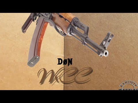 Don WxCc - Still Active (feat. Jacck Boy & 1Quano)