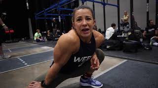 Behind the Scenes: 2017 CrossFit Games, Part 5 video