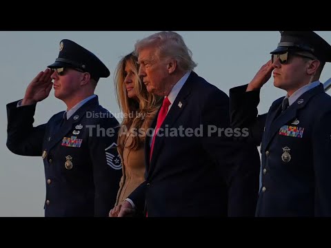 The top photos of the week by Associated Press Photojournalists