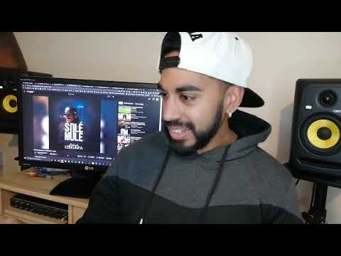 REACTION 🇨🇮 Debordo Leekunfa - Solé Molé