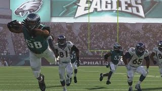 Ultimate Team Madden 15 - LAG BOWL! | MUT 15 PS4 Gameplay