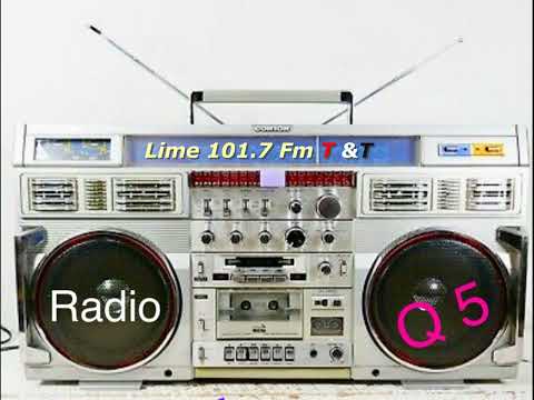 Sally Edwards 🇹🇹 Golden Musical Jems (Gideon Hanoomansingh)