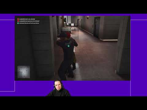 React Hitman 3 Test Gamestar 🔫 Hitman 3 ist fantastisch - aber wir müssen drüber reden Deutsch