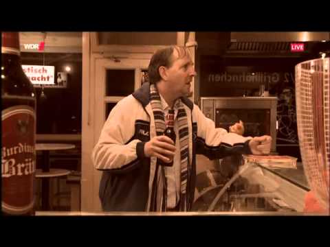 Dittsche vom 23.11.2014 - Kalenderwoche 47 - #193