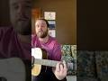 Wondering Why by the Red Clay Strays #acousticcover #theredclaystrays