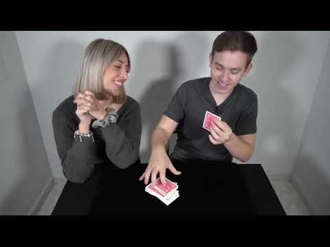 Saturn Magic - Corner System by Manu Llari video DOWNLOAD