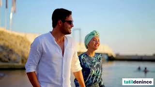 Adenya Hotel & Resort | Antalya Muhafazakar Otel