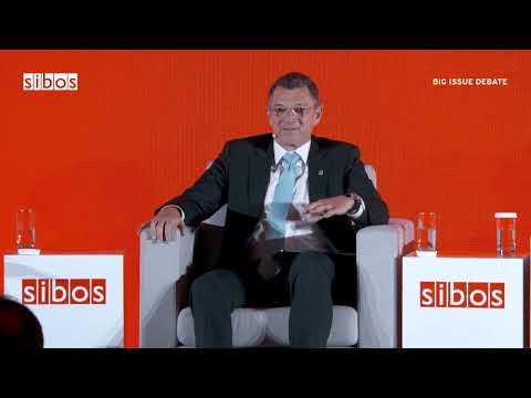 Sibos 2024: As ISO 20022 reshapes payments, how can providers reshape themselves?