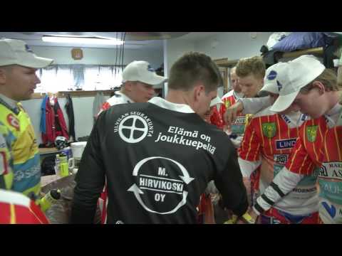 Lokki - TV: UP-V - Ylivieska 9.7.2017