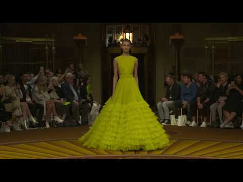 Christian Siriano Spring/Summer 2019