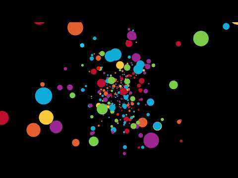 Apple Demo Content Screensaver Summer 2020 (4K)