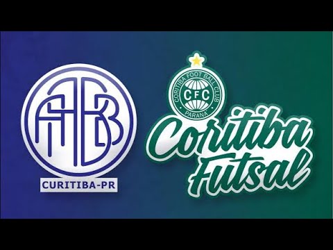 Clube Curitibano x AABB