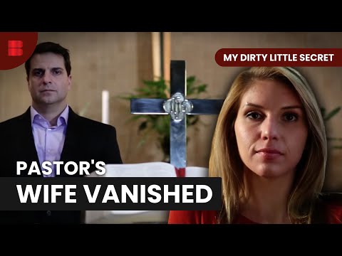 Pastor Rick Pulley Wife Patty Joe Vanishes 1999 | My Dirty Little Secret