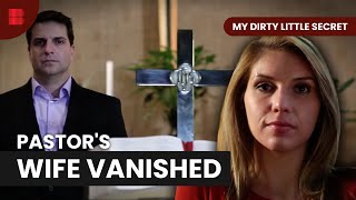 Pastor Rick Pulley Wife Patty Joe Vanishes 1999 | My Dirty Little Secret